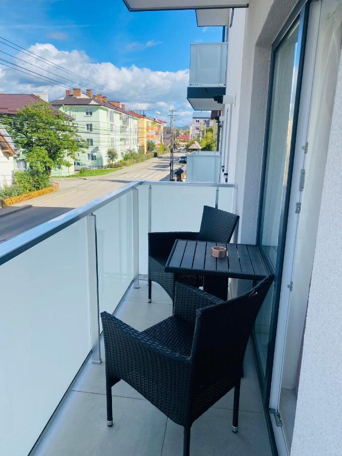 Luxury Queen Câmpulung Moldovenesc Exterior foto